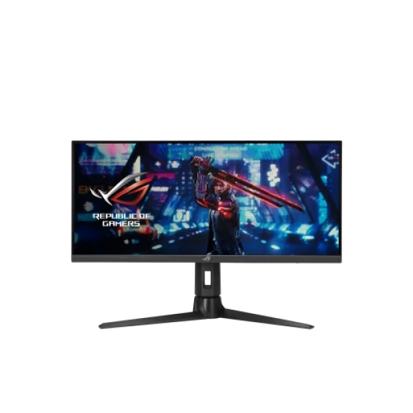 ASUS ROG Strix XG309CM 30” 220Hz Ultra-Wide IPS Gaming Monitor for Esports
